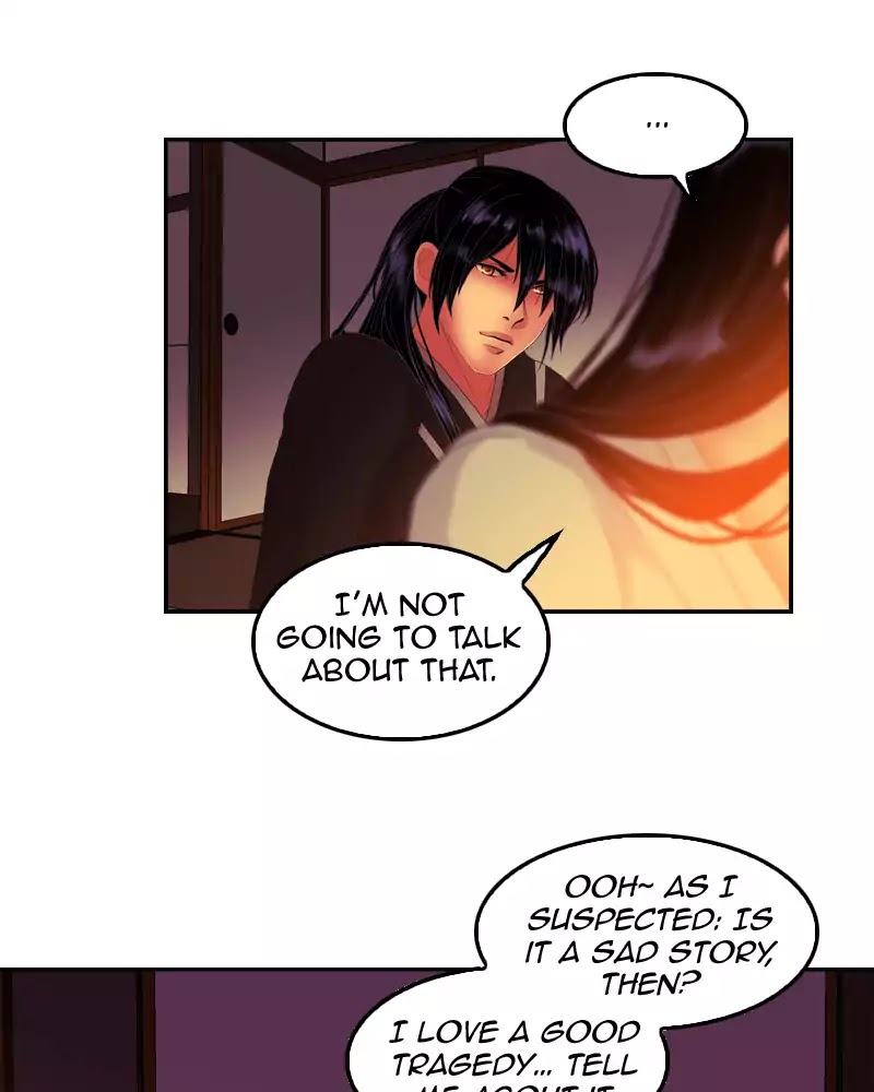 My Dear Cold-Blooded King Chapter 58 page 22 - Chapter 58: Ep.56