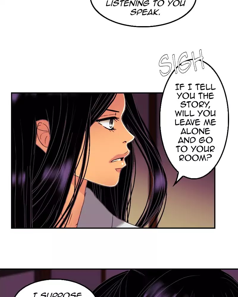 My Dear Cold-Blooded King Chapter 58 page 24 - Chapter 58: Ep.56