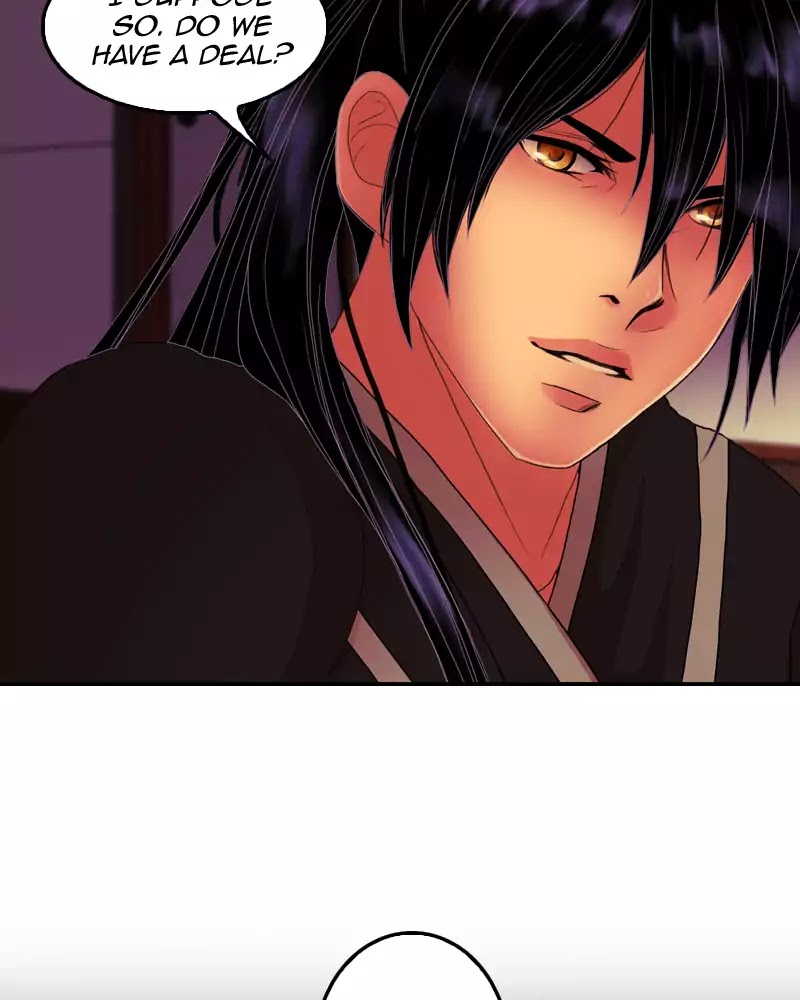My Dear Cold-Blooded King Chapter 58 page 25 - Chapter 58: Ep.56