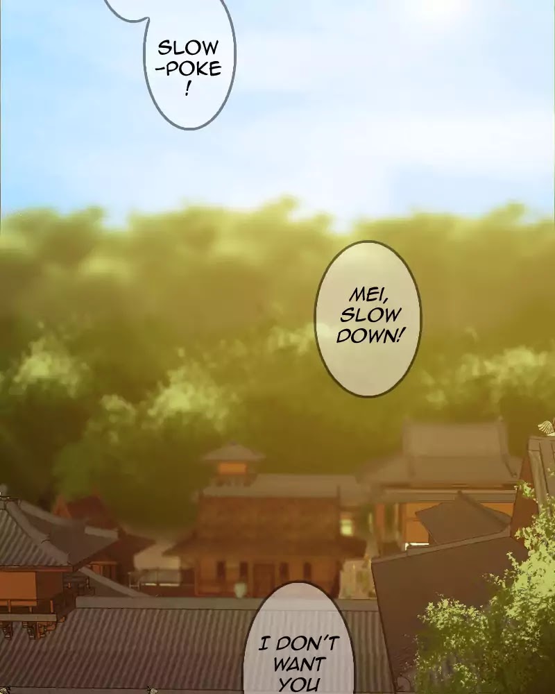 My Dear Cold-Blooded King Chapter 58 page 28 - Chapter 58: Ep.56