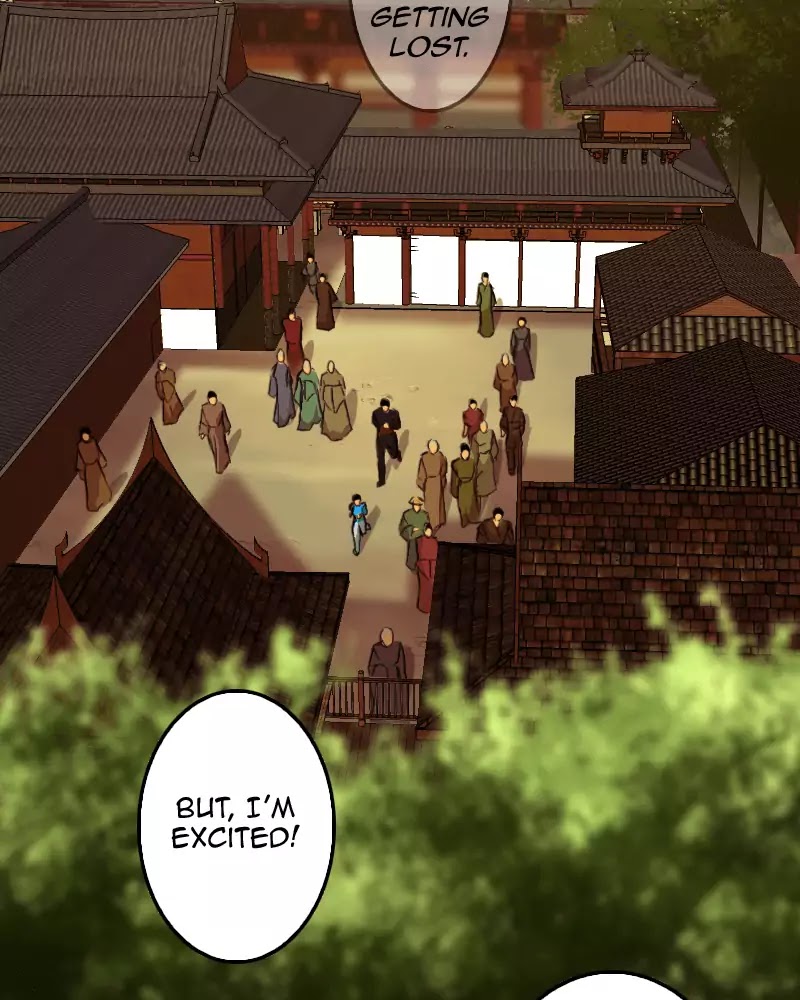 My Dear Cold-Blooded King Chapter 58 page 29 - Chapter 58: Ep.56