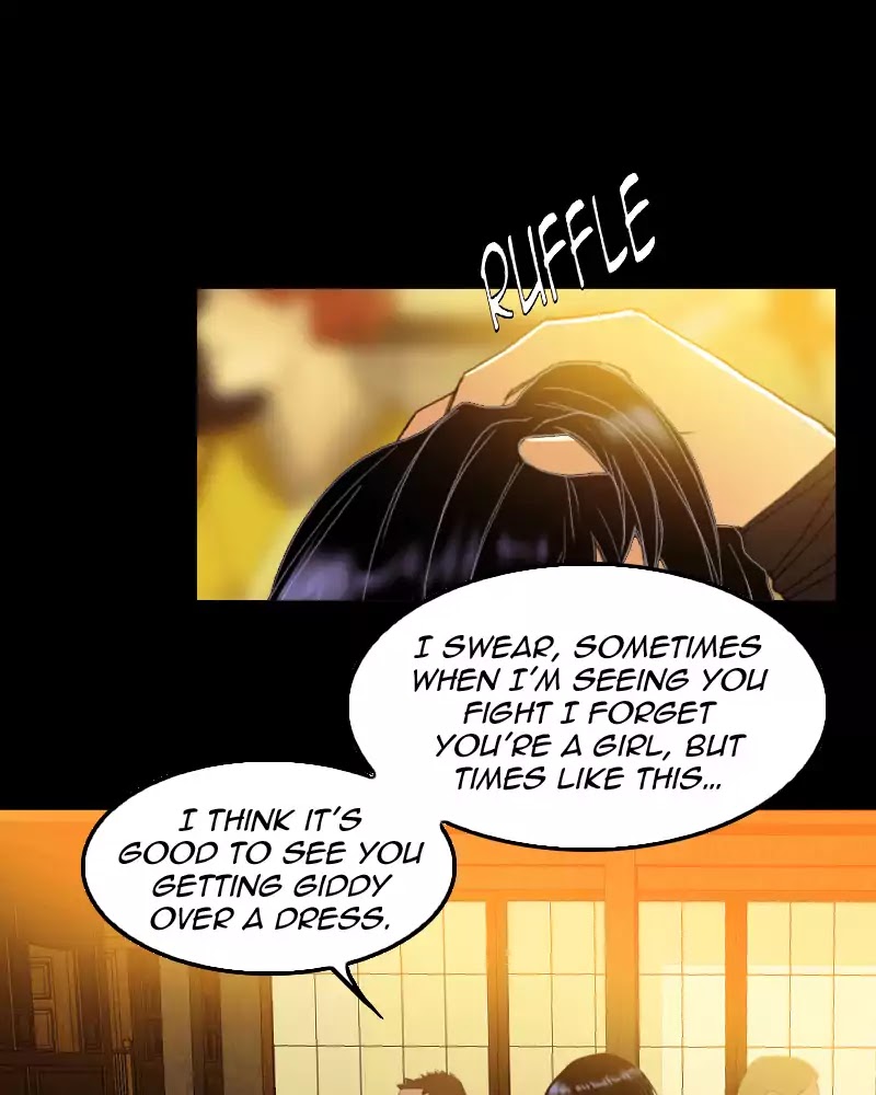 My Dear Cold-Blooded King Chapter 58 page 31 - Chapter 58: Ep.56