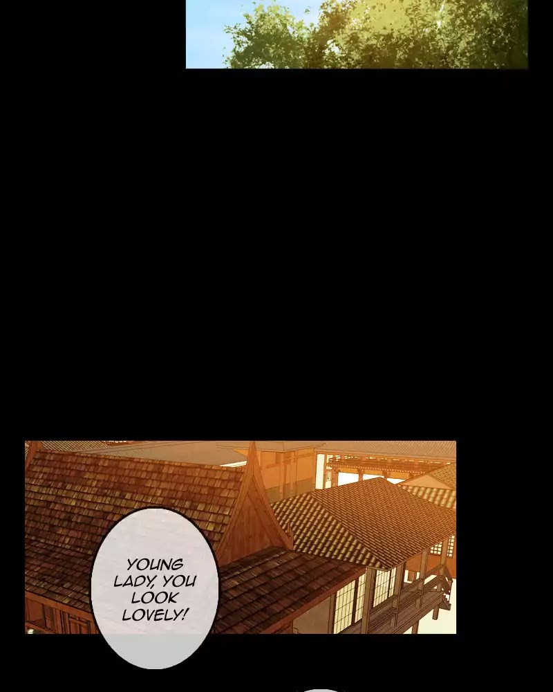 My Dear Cold-Blooded King Chapter 58 page 35 - Chapter 58: Ep.56
