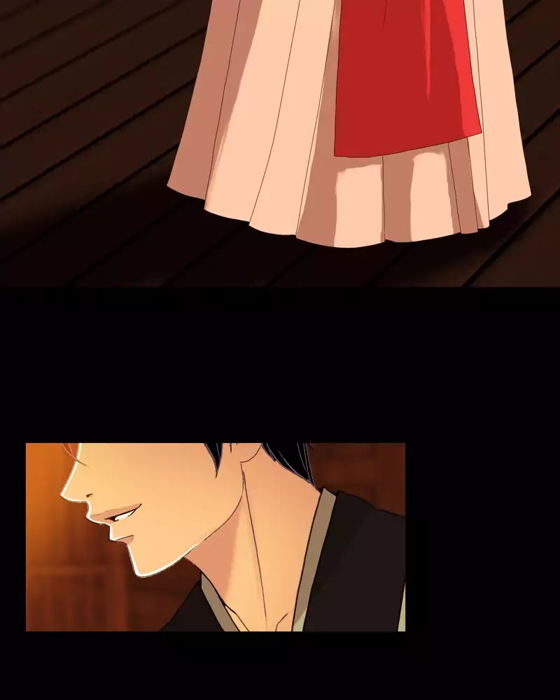 My Dear Cold-Blooded King Chapter 58 page 39 - Chapter 58: Ep.56