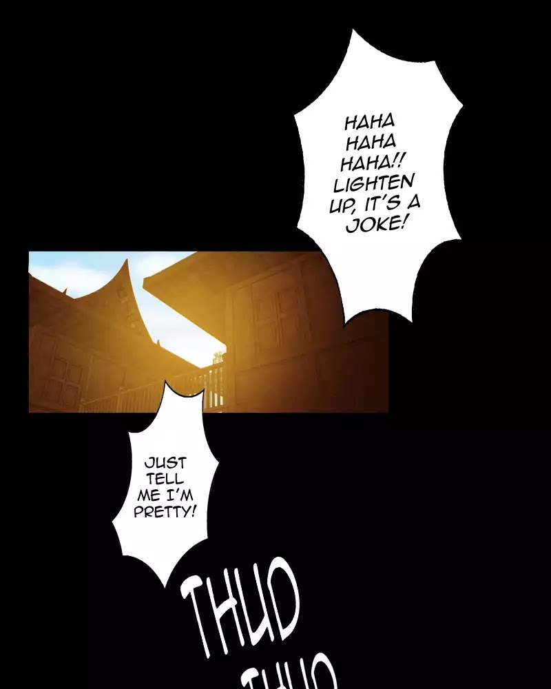 My Dear Cold-Blooded King Chapter 58 page 42 - Chapter 58: Ep.56