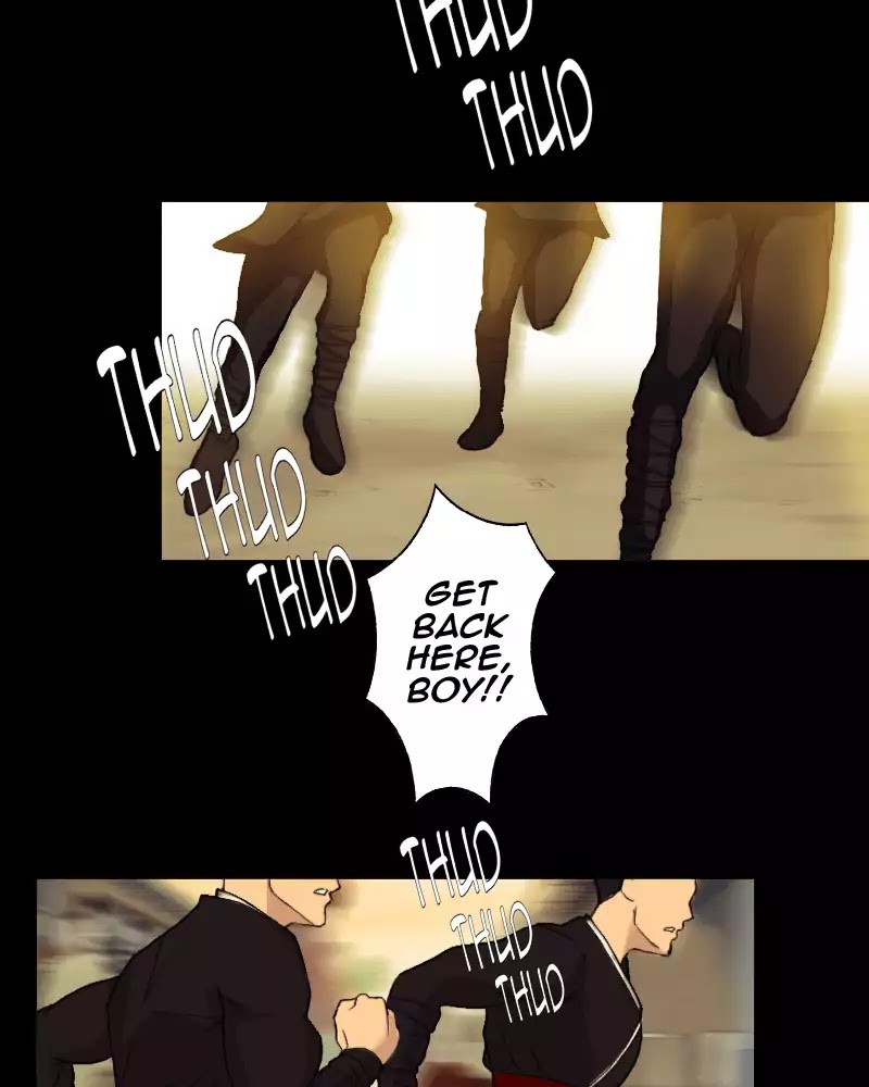 My Dear Cold-Blooded King Chapter 58 page 43 - Chapter 58: Ep.56
