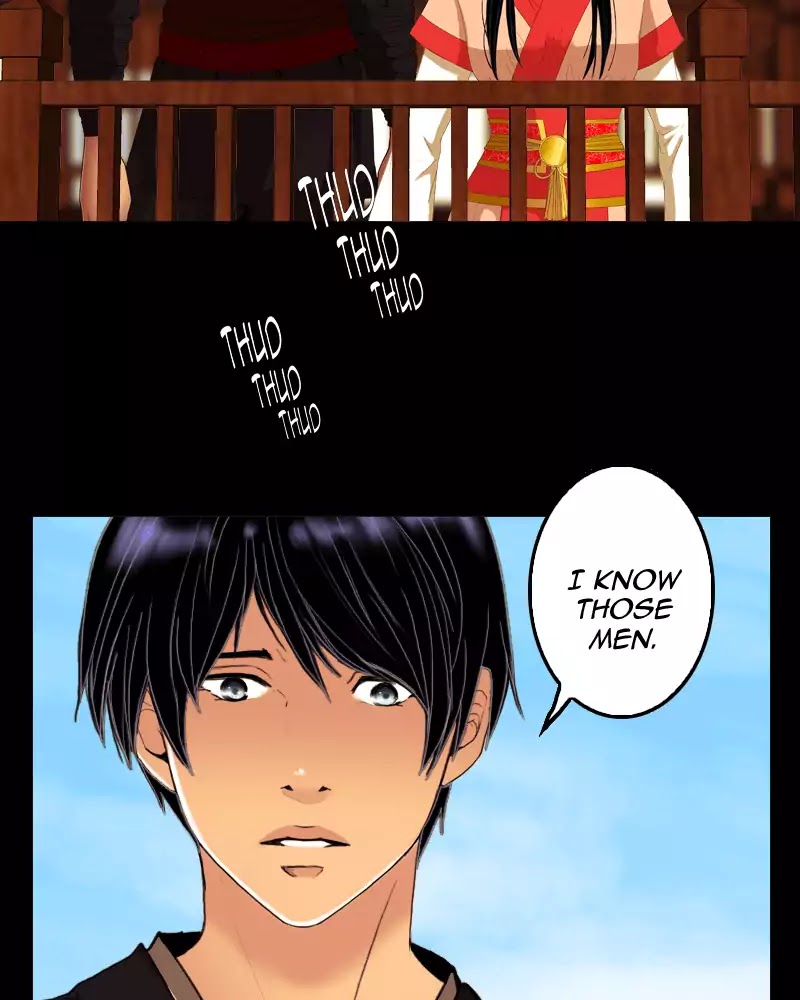 My Dear Cold-Blooded King Chapter 58 page 46 - Chapter 58: Ep.56