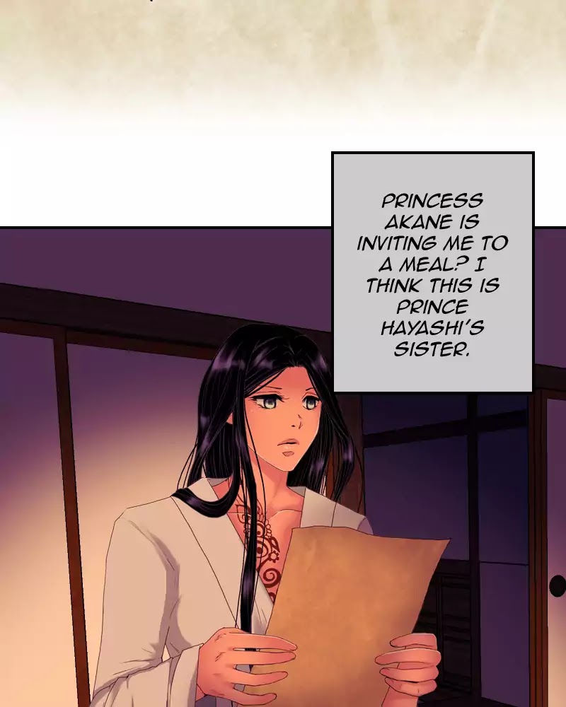 My Dear Cold-Blooded King Chapter 58 page 5 - Chapter 58: Ep.56