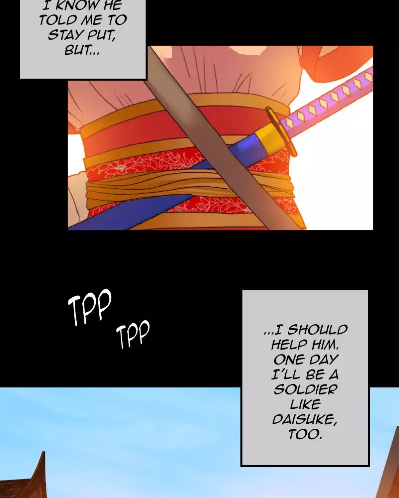 My Dear Cold-Blooded King Chapter 58 page 53 - Chapter 58: Ep.56