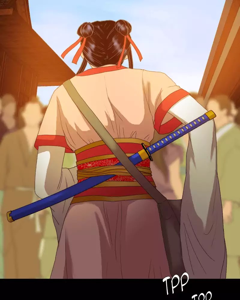 My Dear Cold-Blooded King Chapter 58 page 54 - Chapter 58: Ep.56