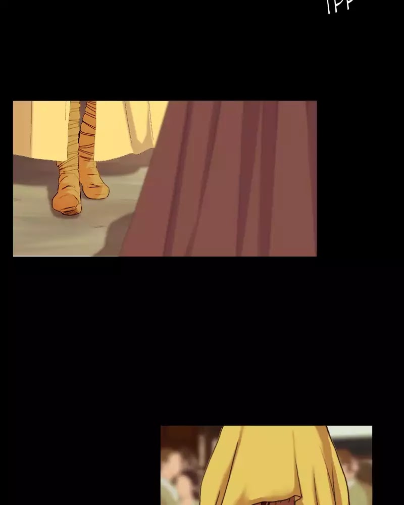 My Dear Cold-Blooded King Chapter 58 page 55 - Chapter 58: Ep.56