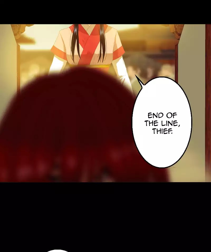 My Dear Cold-Blooded King Chapter 58 page 71 - Chapter 58: Ep.56