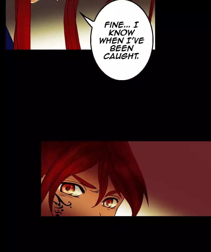 My Dear Cold-Blooded King Chapter 58 page 74 - Chapter 58: Ep.56