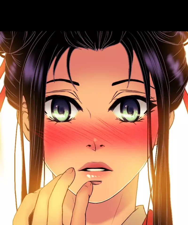 My Dear Cold-Blooded King Chapter 58 page 75 - Chapter 58: Ep.56