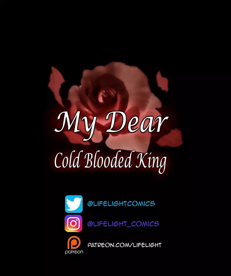 My Dear Cold-Blooded King Chapter 58 page 78 - Chapter 58: Ep.56