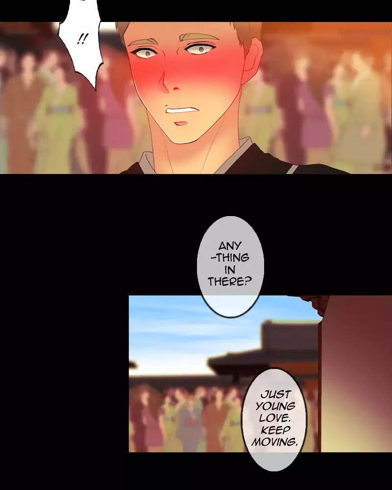 My Dear Cold-Blooded King Chapter 59 page 10 - Chapter 59: Ep.57