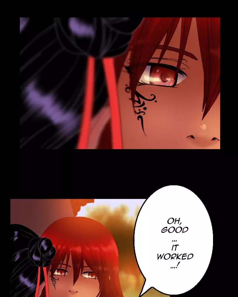 My Dear Cold-Blooded King Chapter 59 page 14 - Chapter 59: Ep.57