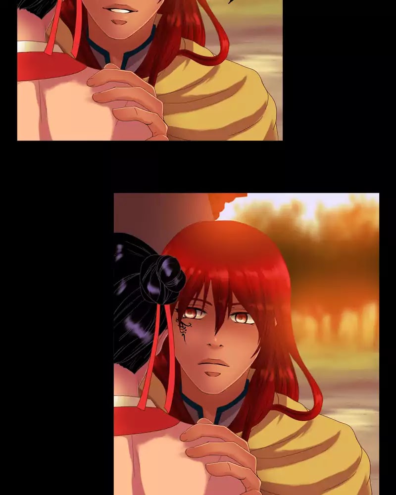 My Dear Cold-Blooded King Chapter 59 page 15 - Chapter 59: Ep.57