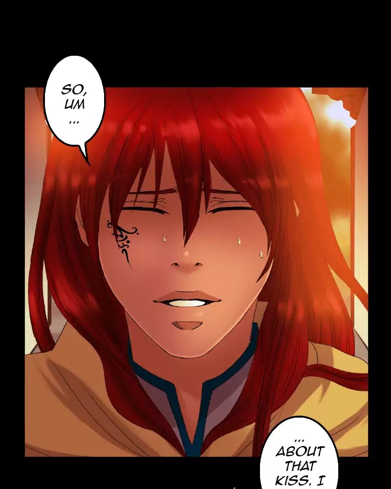 My Dear Cold-Blooded King Chapter 59 page 17 - Chapter 59: Ep.57