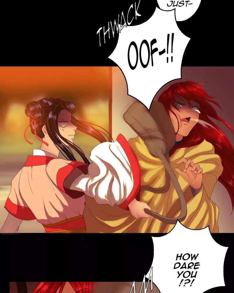 My Dear Cold-Blooded King Chapter 59 page 18 - Chapter 59: Ep.57