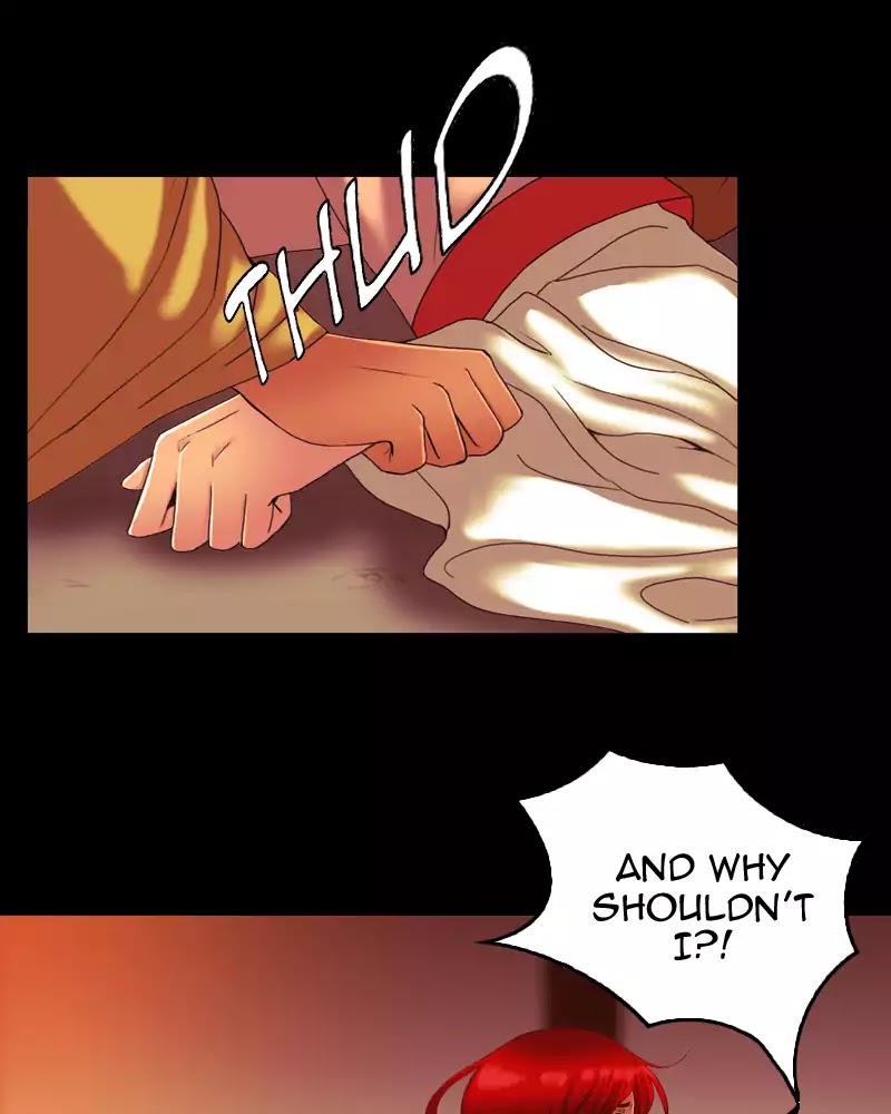 My Dear Cold-Blooded King Chapter 59 page 24 - Chapter 59: Ep.57