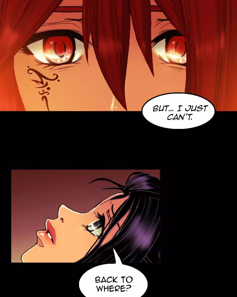 My Dear Cold-Blooded King Chapter 59 page 26 - Chapter 59: Ep.57