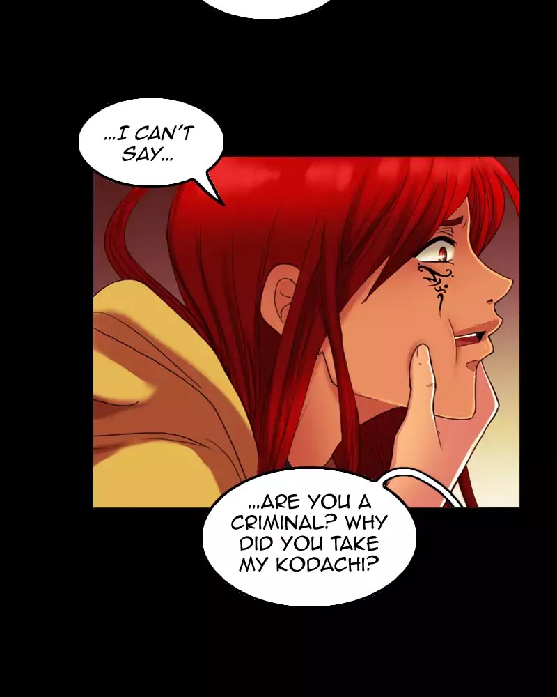 My Dear Cold-Blooded King Chapter 59 page 27 - Chapter 59: Ep.57