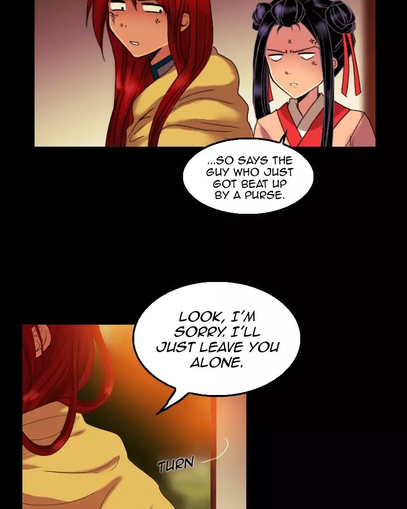 My Dear Cold-Blooded King Chapter 59 page 29 - Chapter 59: Ep.57