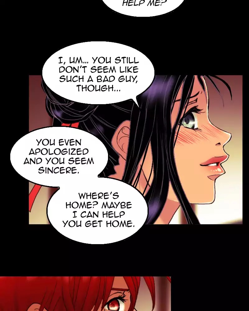 My Dear Cold-Blooded King Chapter 59 page 32 - Chapter 59: Ep.57