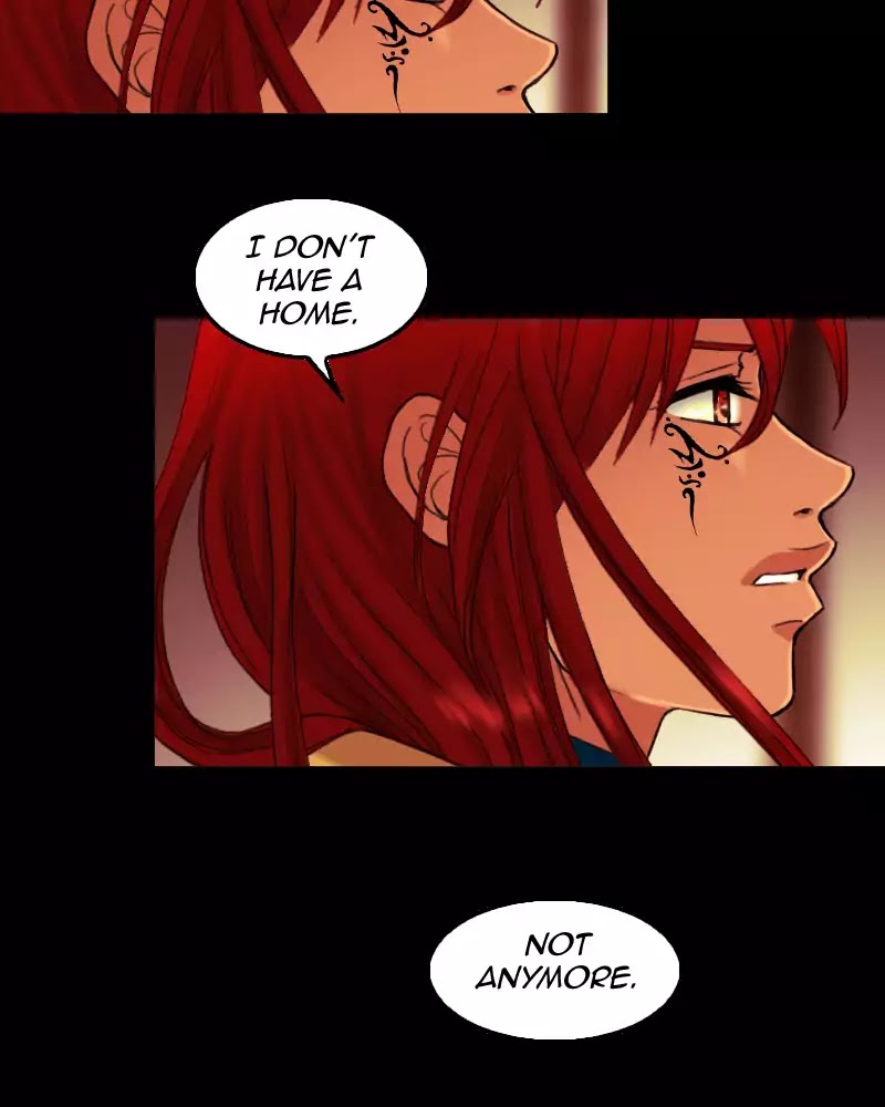 My Dear Cold-Blooded King Chapter 59 page 33 - Chapter 59: Ep.57
