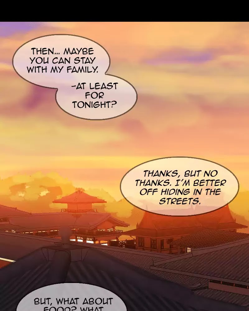 My Dear Cold-Blooded King Chapter 59 page 35 - Chapter 59: Ep.57