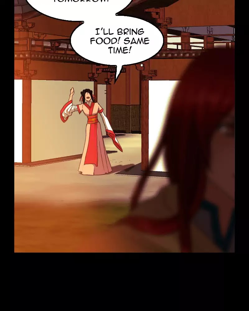 My Dear Cold-Blooded King Chapter 59 page 39 - Chapter 59: Ep.57