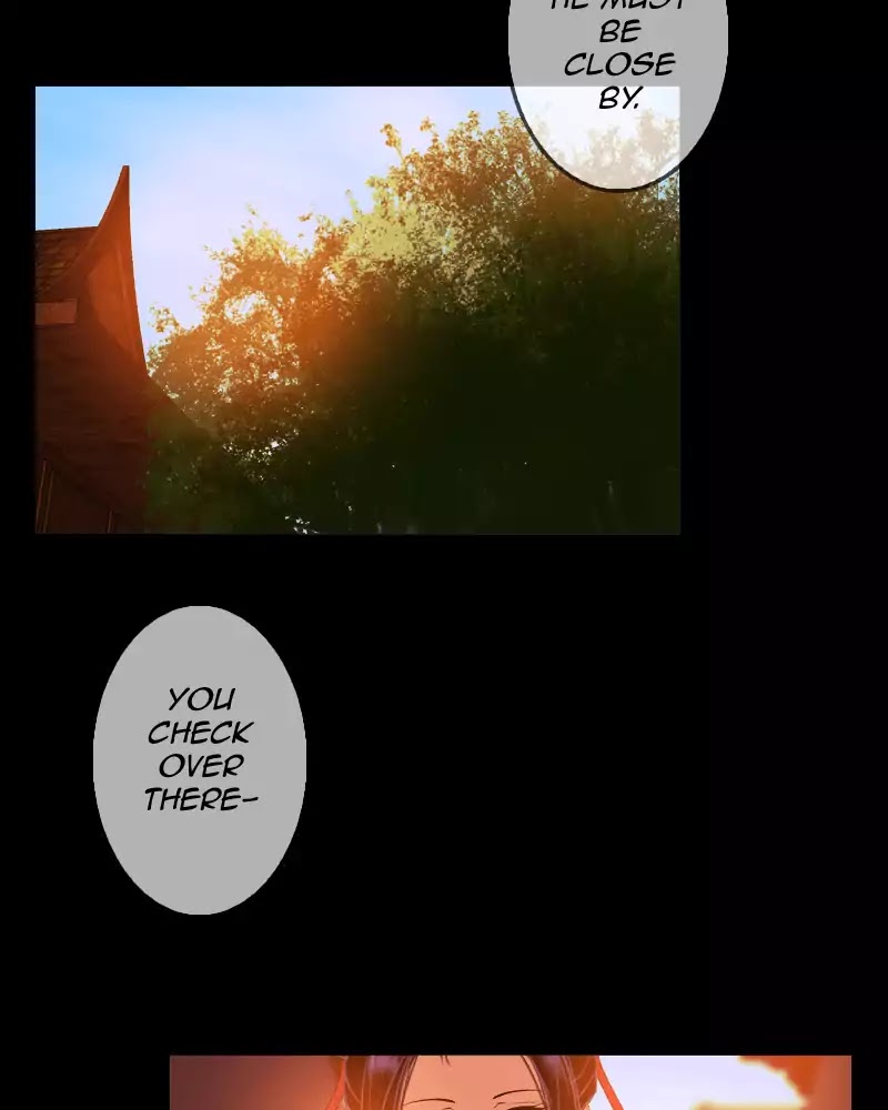 My Dear Cold-Blooded King Chapter 59 page 4 - Chapter 59: Ep.57