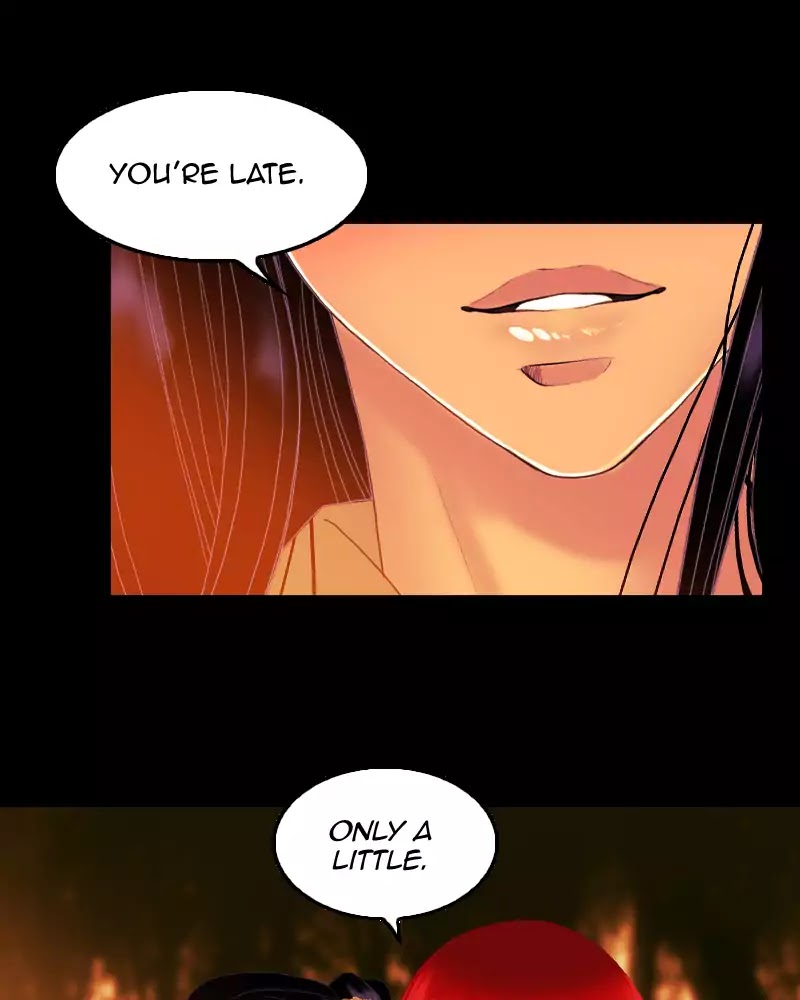 My Dear Cold-Blooded King Chapter 59 page 48 - Chapter 59: Ep.57