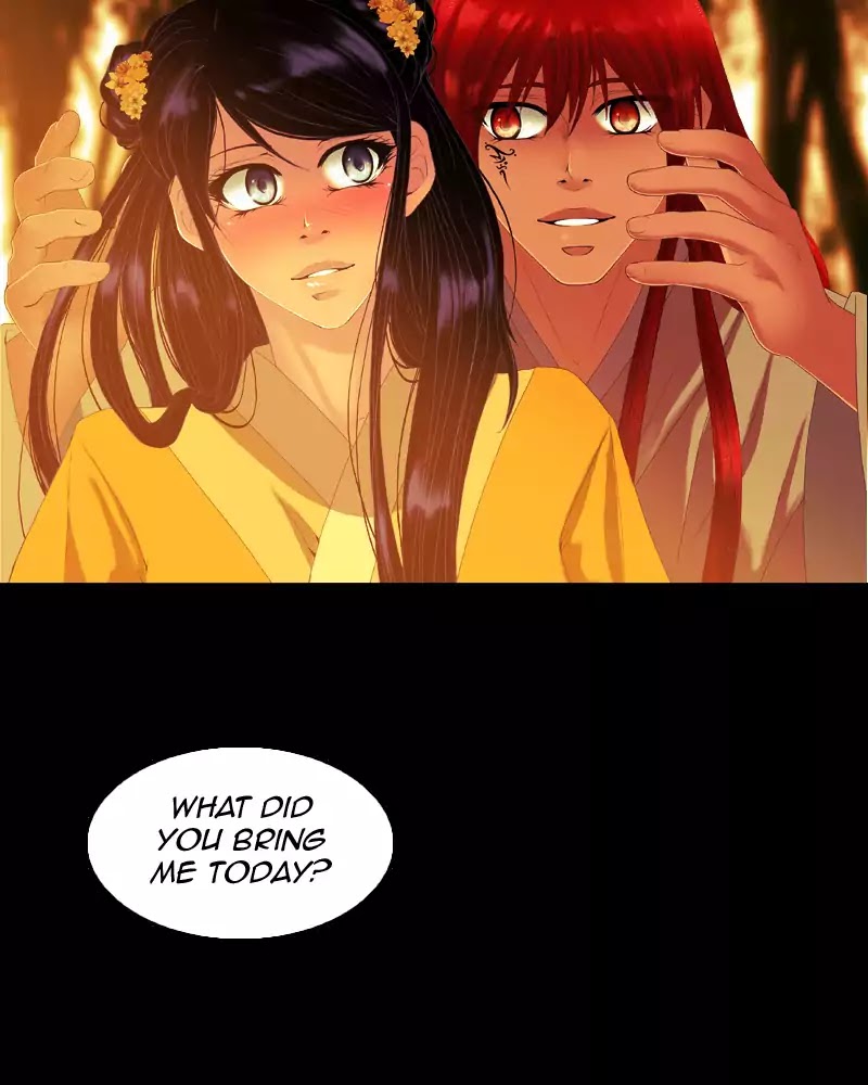 My Dear Cold-Blooded King Chapter 59 page 49 - Chapter 59: Ep.57