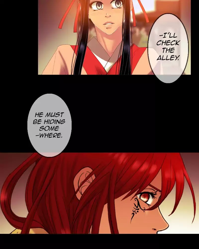 My Dear Cold-Blooded King Chapter 59 page 5 - Chapter 59: Ep.57