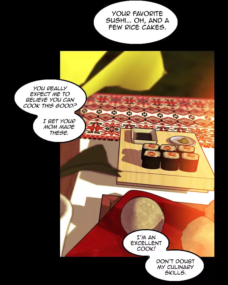 My Dear Cold-Blooded King Chapter 59 page 50 - Chapter 59: Ep.57