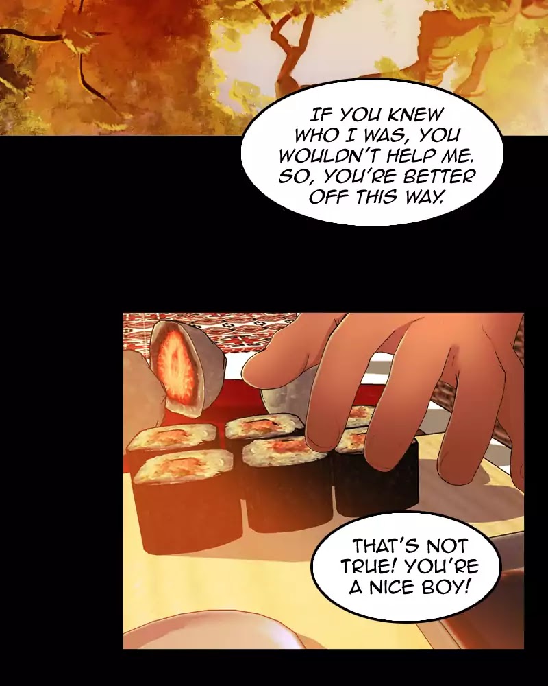 My Dear Cold-Blooded King Chapter 59 page 53 - Chapter 59: Ep.57