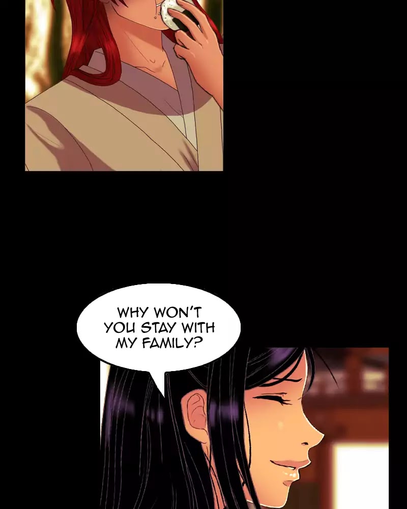 My Dear Cold-Blooded King Chapter 59 page 56 - Chapter 59: Ep.57