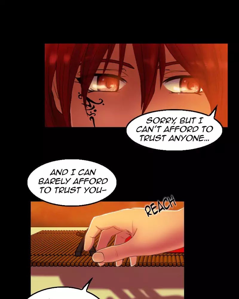 My Dear Cold-Blooded King Chapter 59 page 58 - Chapter 59: Ep.57