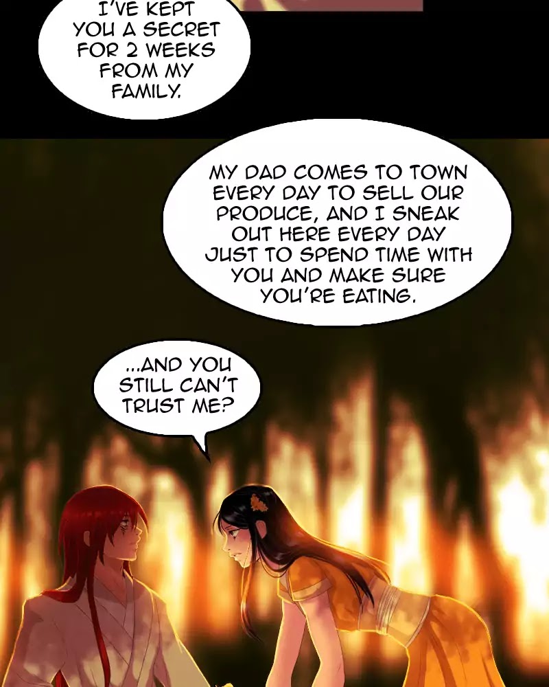 My Dear Cold-Blooded King Chapter 59 page 59 - Chapter 59: Ep.57
