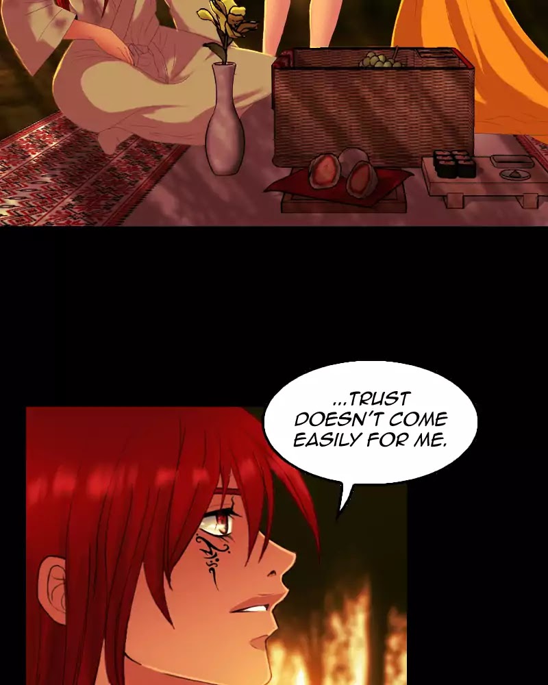 My Dear Cold-Blooded King Chapter 59 page 60 - Chapter 59: Ep.57