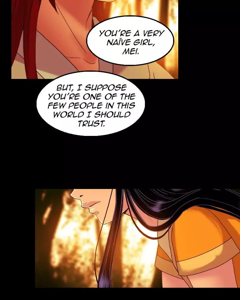 My Dear Cold-Blooded King Chapter 59 page 61 - Chapter 59: Ep.57