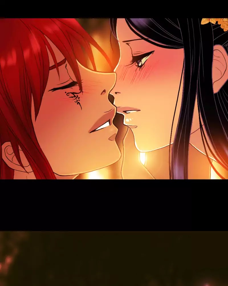 My Dear Cold-Blooded King Chapter 59 page 69 - Chapter 59: Ep.57
