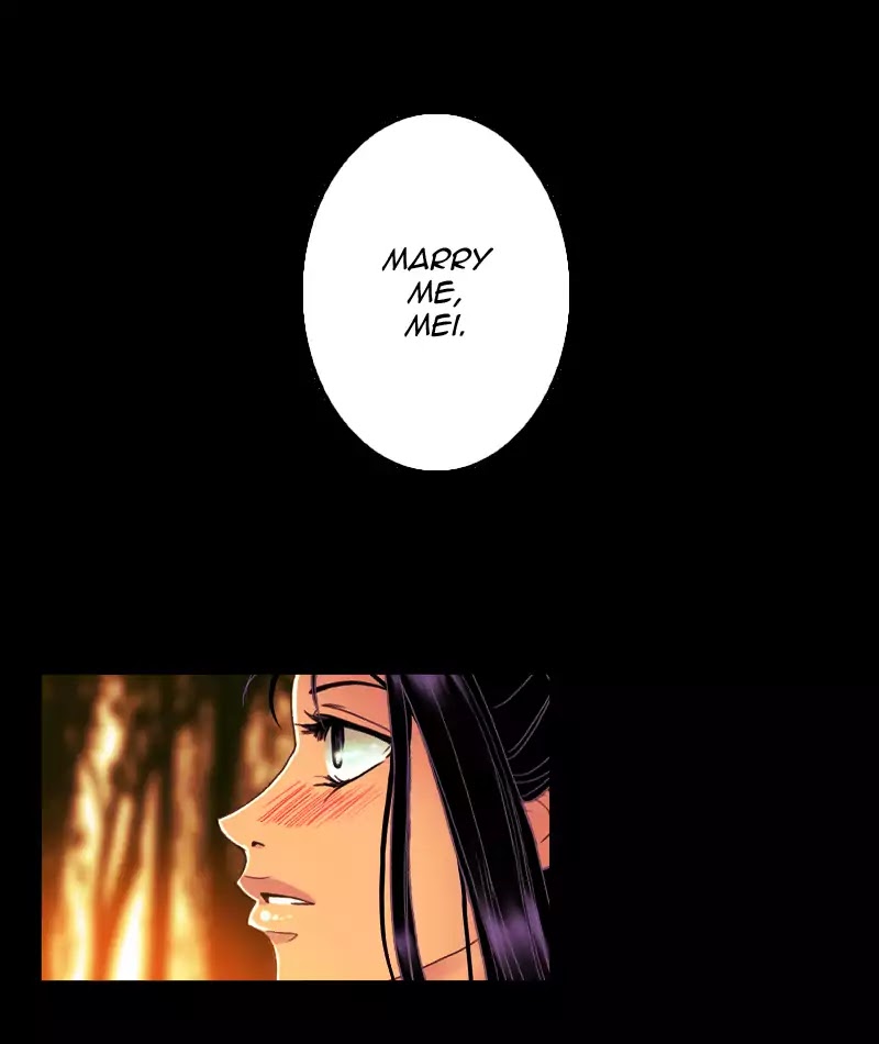 My Dear Cold-Blooded King Chapter 59 page 72 - Chapter 59: Ep.57