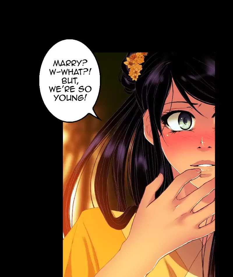 My Dear Cold-Blooded King Chapter 59 page 73 - Chapter 59: Ep.57