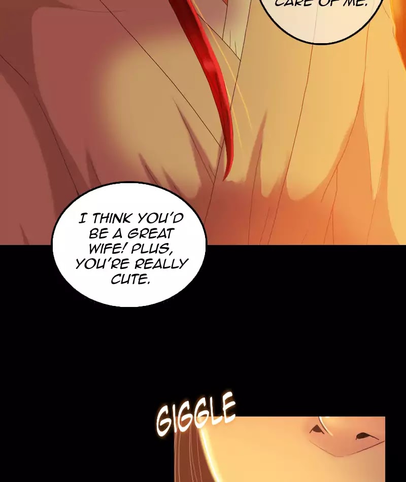 My Dear Cold-Blooded King Chapter 59 page 75 - Chapter 59: Ep.57