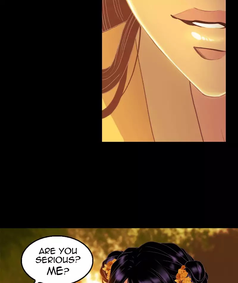 My Dear Cold-Blooded King Chapter 59 page 76 - Chapter 59: Ep.57