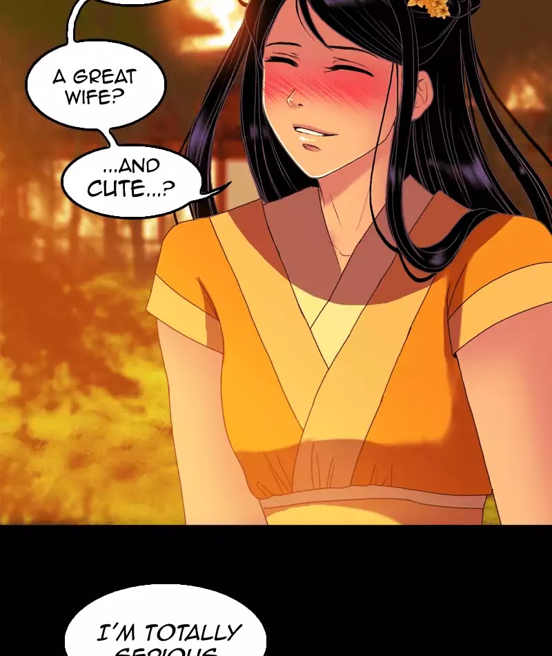 My Dear Cold-Blooded King Chapter 59 page 77 - Chapter 59: Ep.57