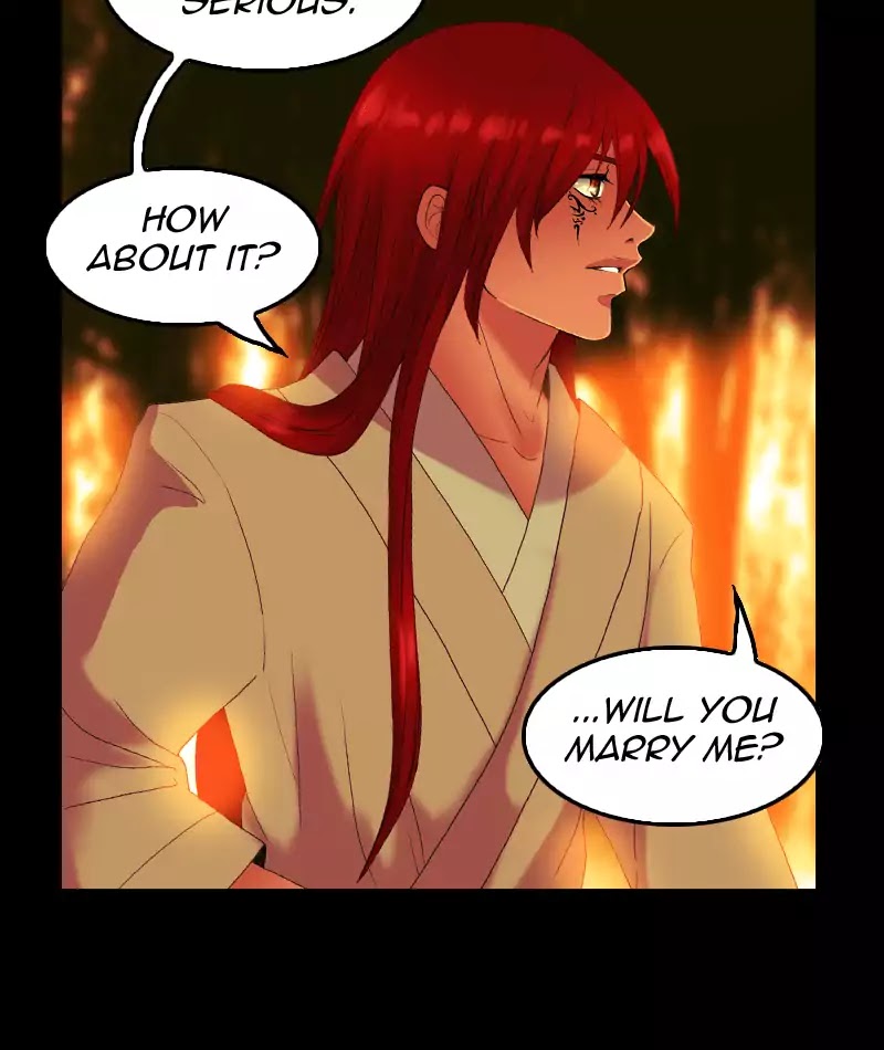 My Dear Cold-Blooded King Chapter 59 page 78 - Chapter 59: Ep.57